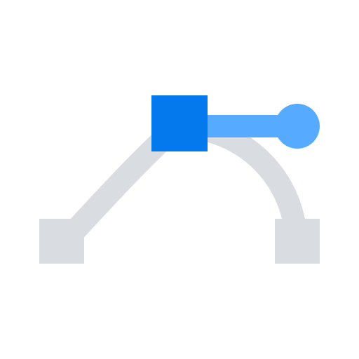 Anchor free icon Anchor free icon
