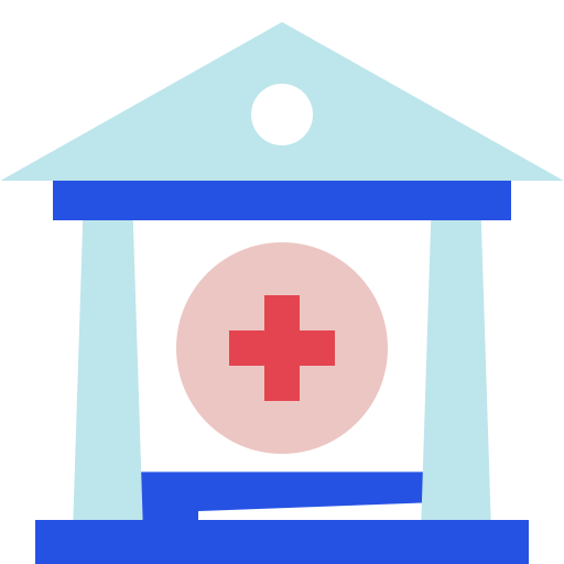 Medical free icon