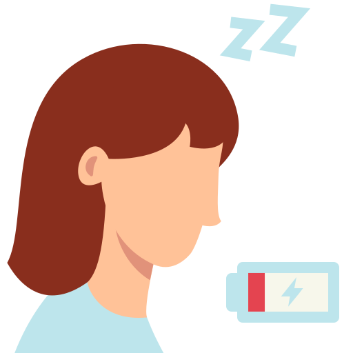 cansado grátis ícone cansado grátis ícone