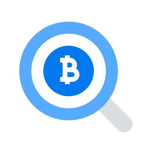 찾다 무료 아이콘