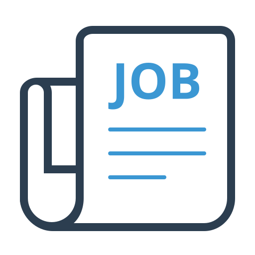 trabajo icono gratis