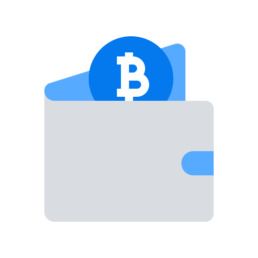 Кошелек бесплатно иконка