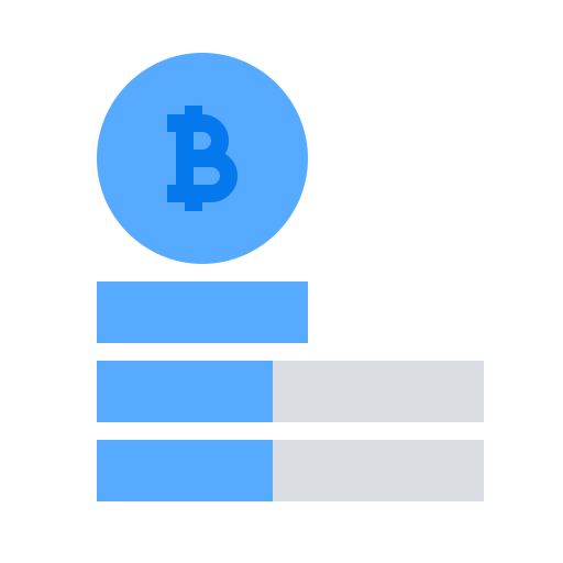동전 무료 아이콘