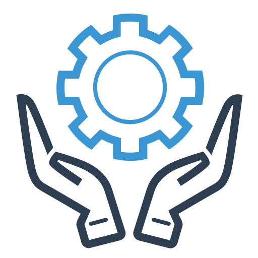 engranaje icono gratis