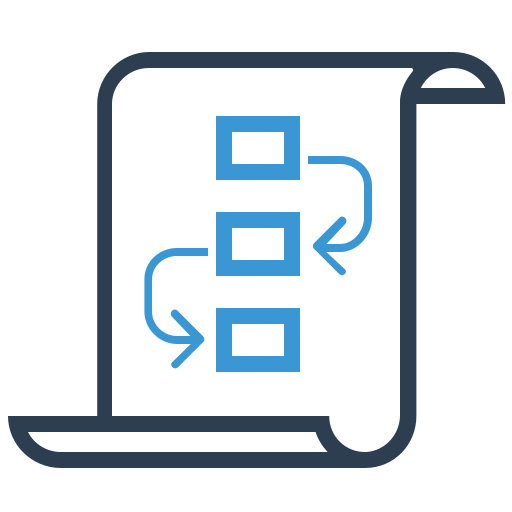 gestión icono gratis