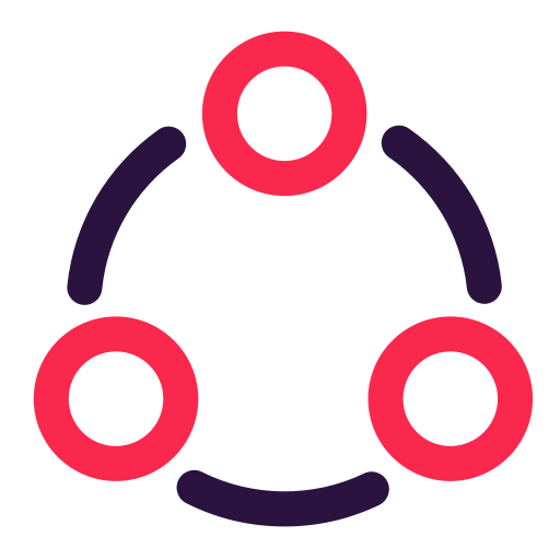 compartir icono gratis