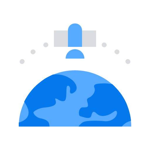 Земля бесплатно иконка
