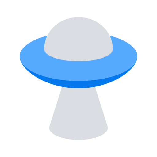 extraterrestre icono gratis