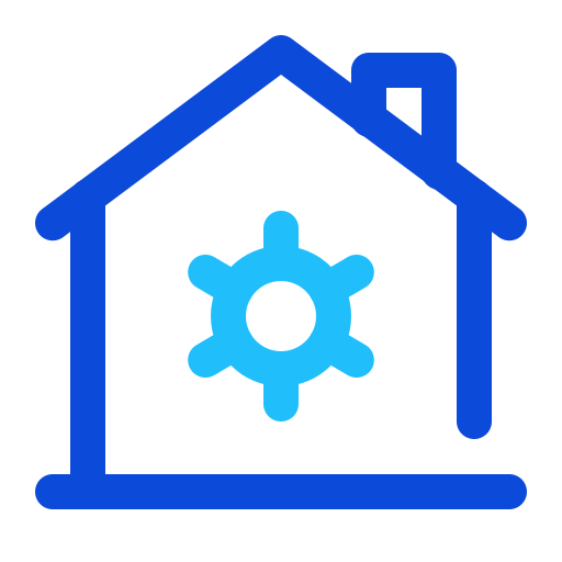 engranaje icono gratis