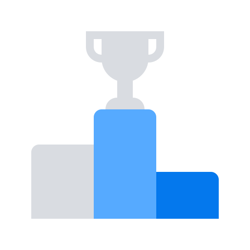 trophée Icône gratuit trophée Icône gratuit
