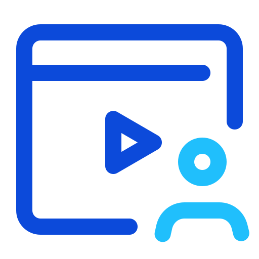 video kostenlos Icon