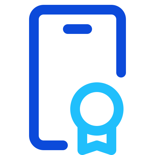 mobile Icône gratuit mobile Icône gratuit