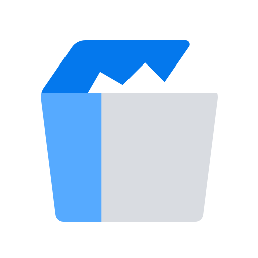 Delete free icon