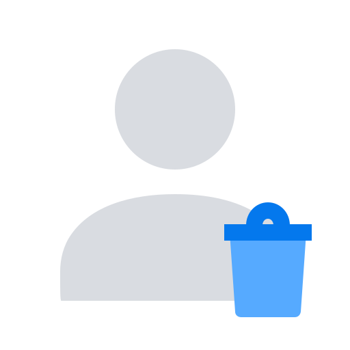 papelera icono gratis