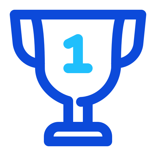 troféu grátis ícone troféu grátis ícone