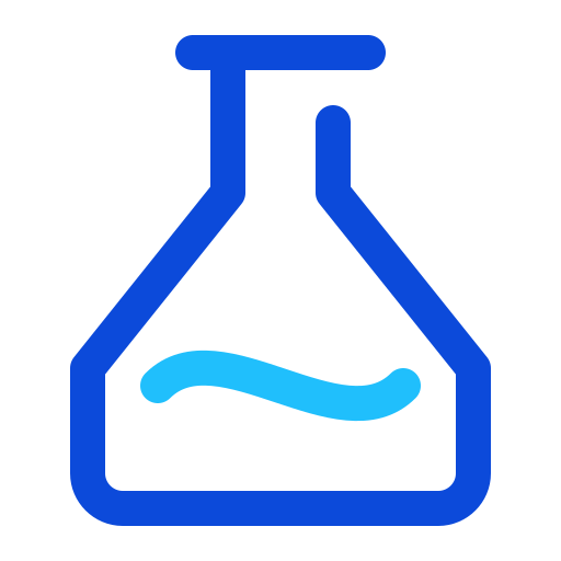 química grátis ícone química grátis ícone