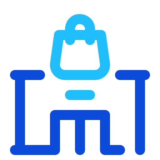 comercio icono gratis