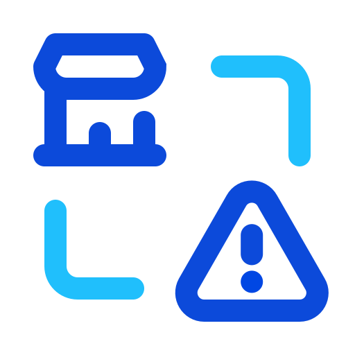 comercio icono gratis