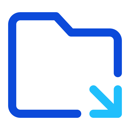 ordner kostenlos Icon ordner kostenlos Icon