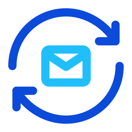 correo electrónico icono gratis