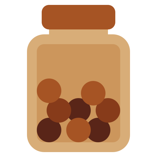 Confection free icon Confection free icon