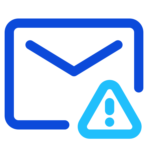 correo electrónico icono gratis