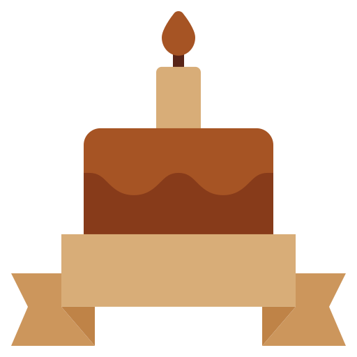 Cake free icon