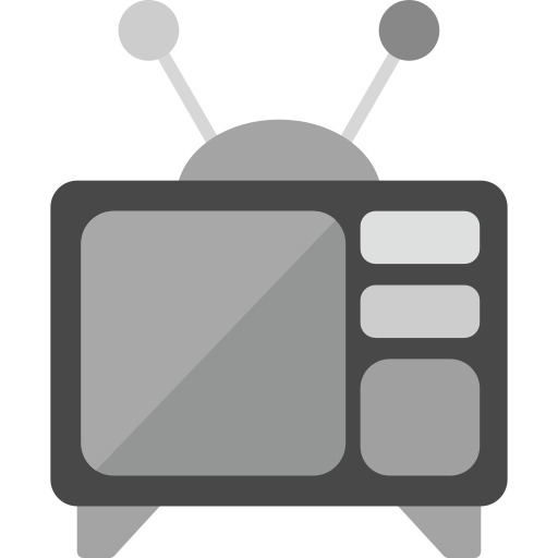 televisão grátis ícone televisão grátis ícone