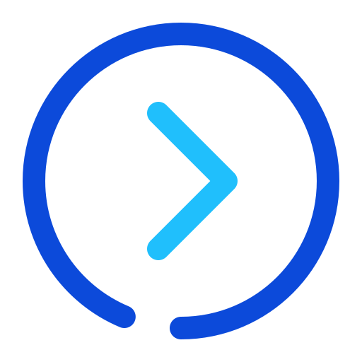 Right free icon