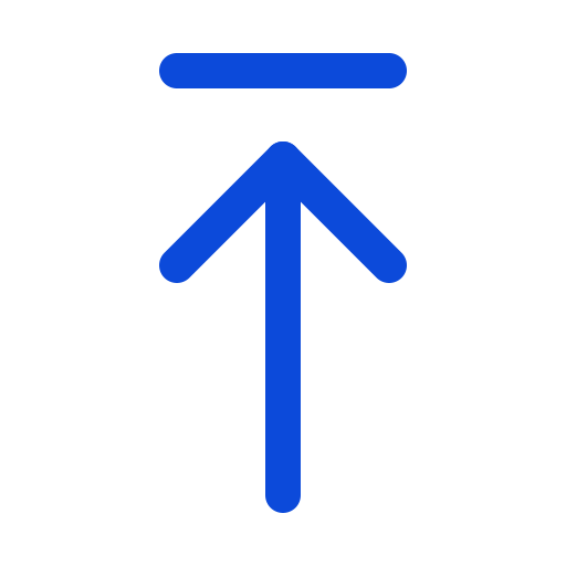 Arrow free icon