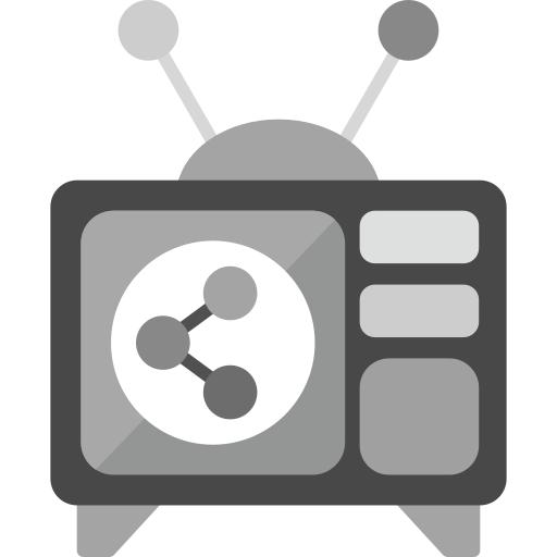 televisão grátis ícone televisão grátis ícone