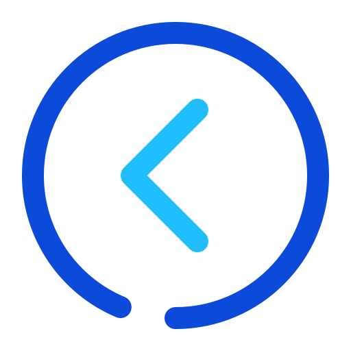 Left free icon