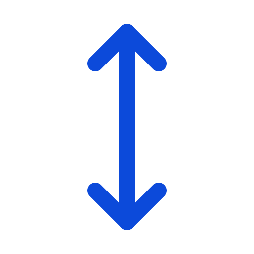 Arrows free icon