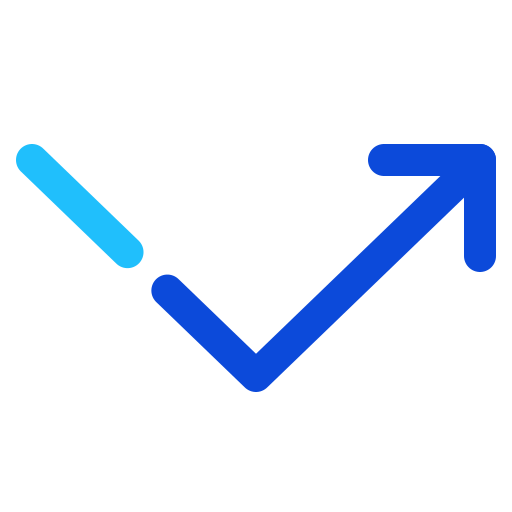 diagramm kostenlos Icon