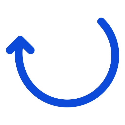 Arrow free icon
