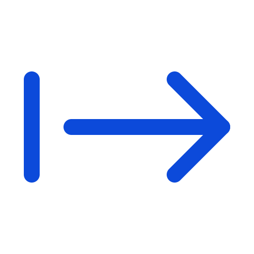 Arrow free icon
