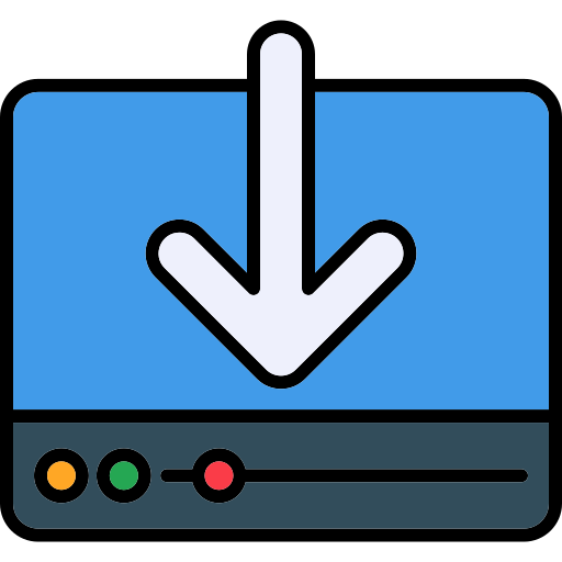 video kostenlos Icon