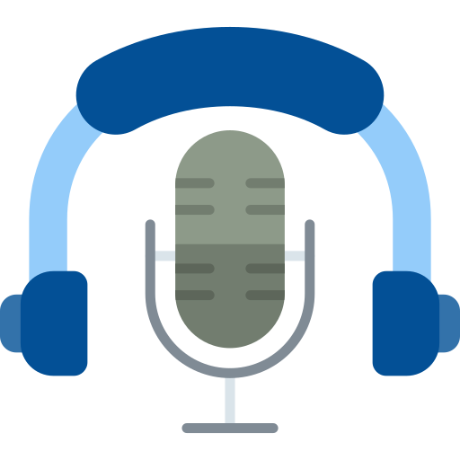 kopfhörer kostenlos Icon