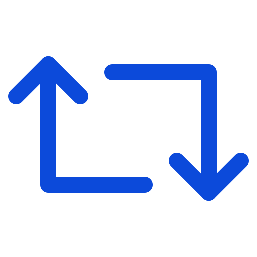 Arrows free icon Arrows free icon