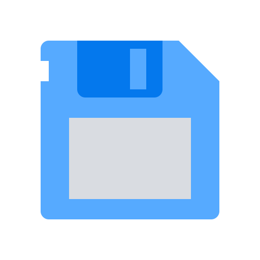 Save free icon
