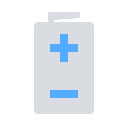 energía icono gratis