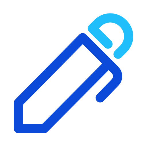 bolígrafo icono gratis