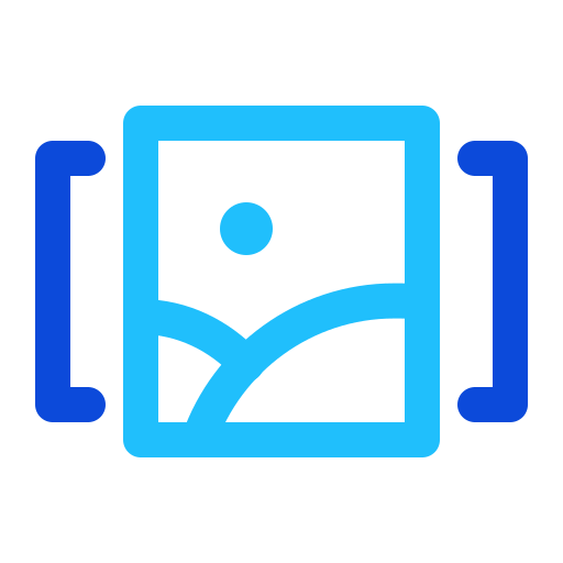 사진 무료 아이콘