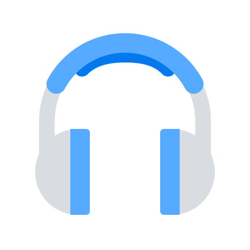 auriculares icono gratis