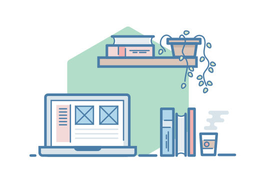 oficina icono gratis