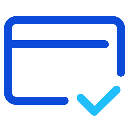 Approve free icon