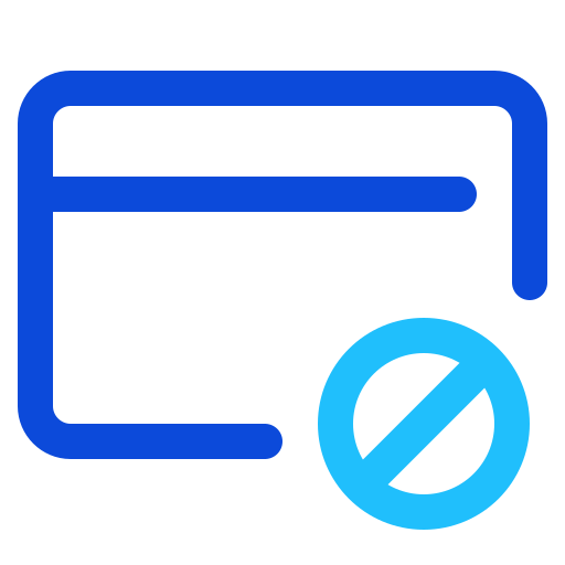 Cancel free icon Cancel free icon