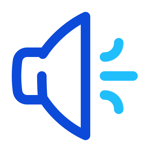 Звук бесплатно иконка