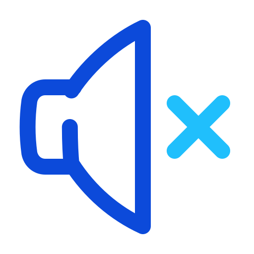 Звук бесплатно иконка