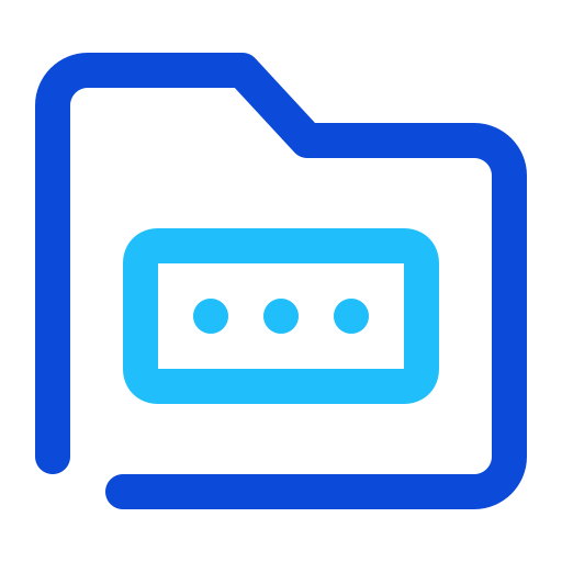 ordner kostenlos Icon ordner kostenlos Icon